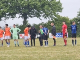 S.K.N.W.K. 1 - G.P.C. Vlissingen 1  (competitie) seizoen 2024-2025 (fotoboek 1) (22/126)